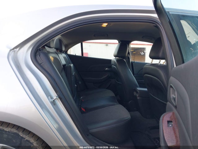 44701673 :رقم المزاد ، 1G11D5RR3DF106784 vin ، 2013 Chevrolet Malibu Eco مزاد بيع