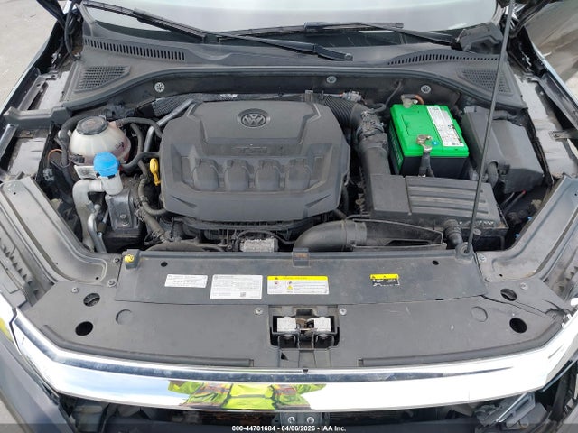 2022 VOLKSWAGEN PASSAT 1VWSA7A36NC006590 Photo 9