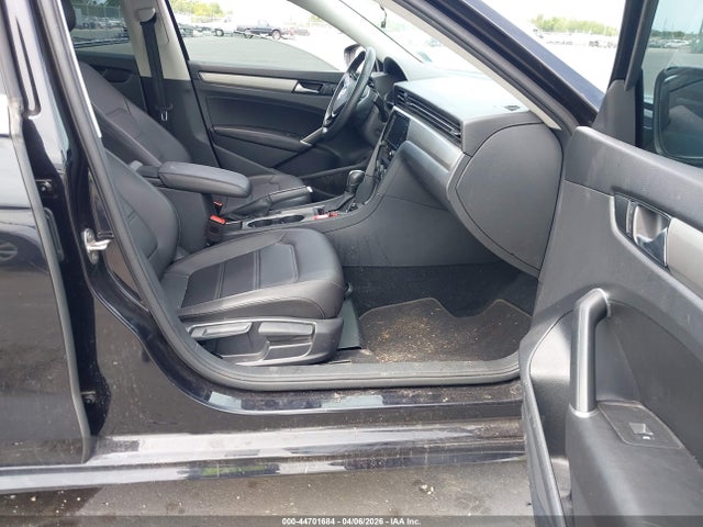 2022 VOLKSWAGEN PASSAT 1VWSA7A36NC006590 Photo 4