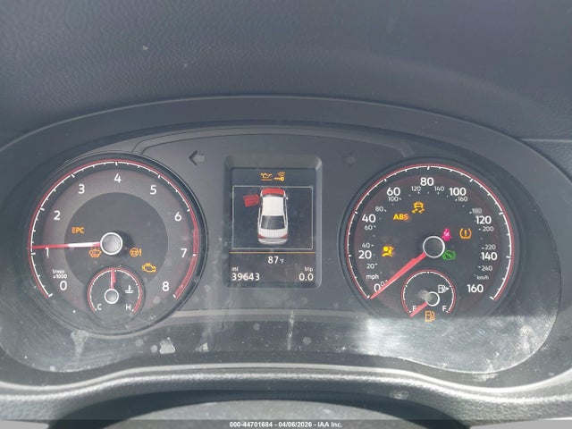 2022 VOLKSWAGEN PASSAT 1VWSA7A36NC006590 Photo 6