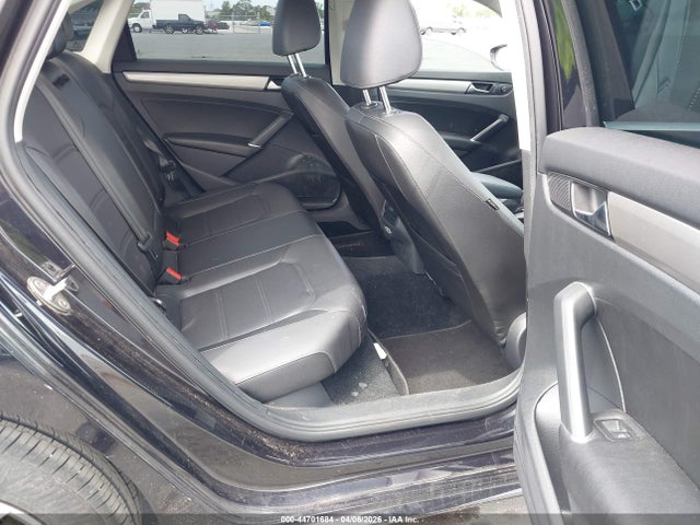 2022 VOLKSWAGEN PASSAT 1VWSA7A36NC006590 Photo 7