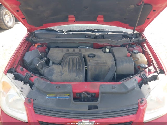 2007 CHEVROLET COBALT 1G1AK15F677213076 Photo 9