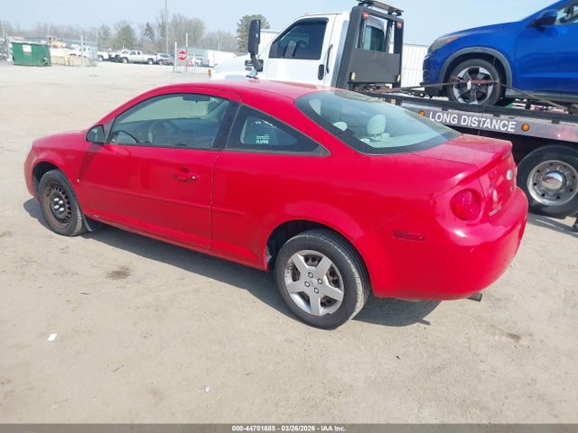 2007 CHEVROLET COBALT 1G1AK15F677213076 Photo 2