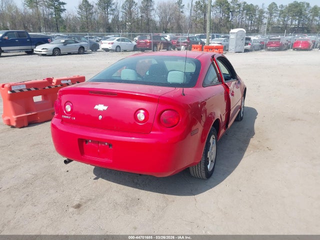 2007 CHEVROLET COBALT 1G1AK15F677213076 Photo 3