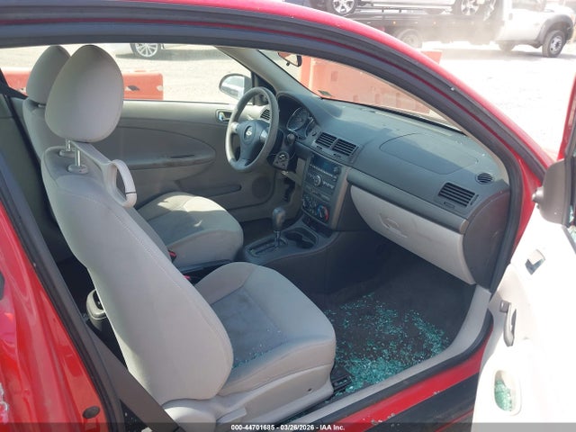 2007 CHEVROLET COBALT 1G1AK15F677213076 Photo 4
