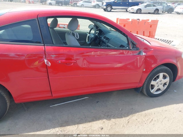 2007 CHEVROLET COBALT 1G1AK15F677213076 Photo 5