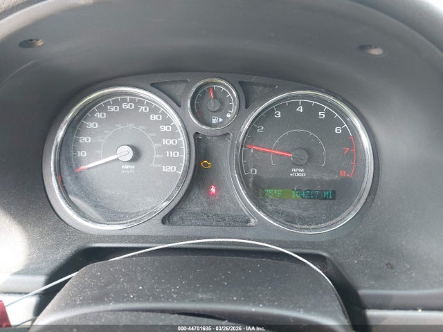2007 CHEVROLET COBALT 1G1AK15F677213076 Photo 6