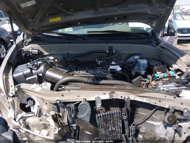 2006 TOYOTA TUNDRA 5TBET34176S538209 Photo 9