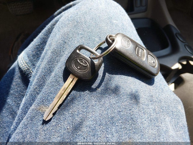 2006 TOYOTA TUNDRA 5TBET34176S538209 Photo 10