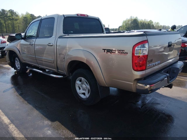 2006 TOYOTA TUNDRA 5TBET34176S538209 Photo 2