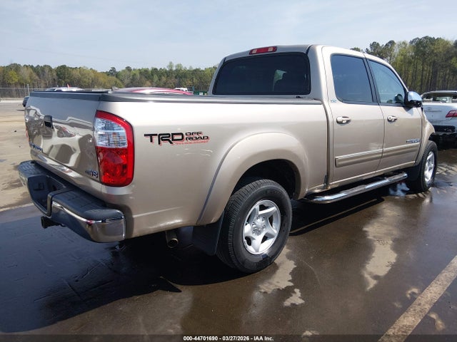 2006 TOYOTA TUNDRA 5TBET34176S538209 Photo 3