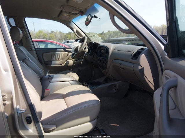 2006 TOYOTA TUNDRA 5TBET34176S538209 Photo 4