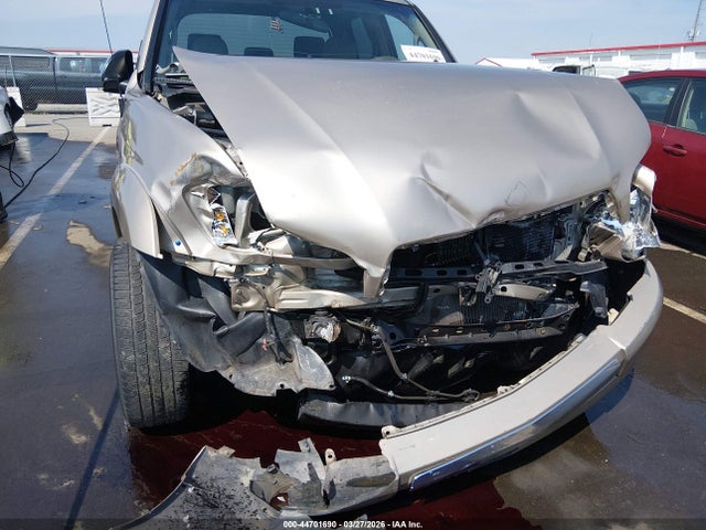 2006 TOYOTA TUNDRA 5TBET34176S538209 Photo 5