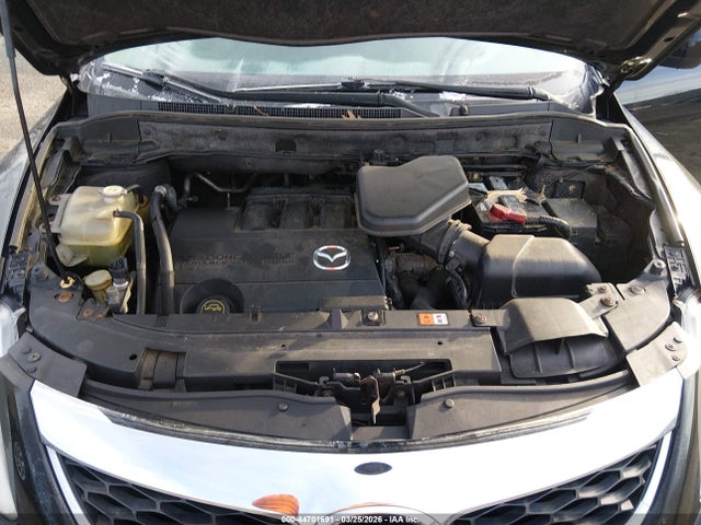 Продажа на аукционе авто 2010 Mazda Cx-9 Touring, vin: JM3TB3MV9A0230112, номер лота: 44701691