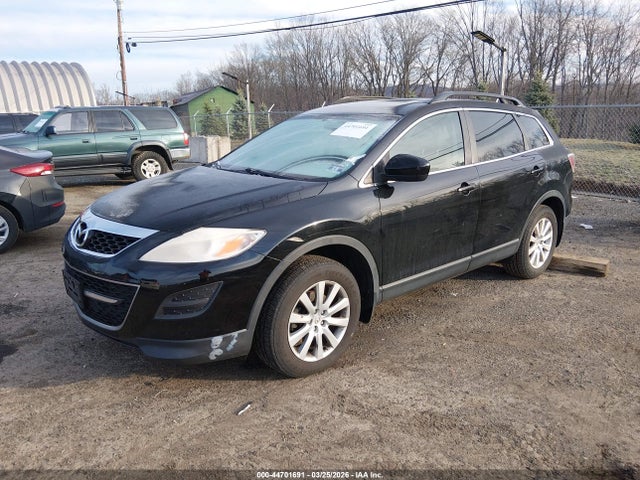 Продажа на аукционе авто 2010 Mazda Cx-9 Touring, vin: JM3TB3MV9A0230112, номер лота: 44701691