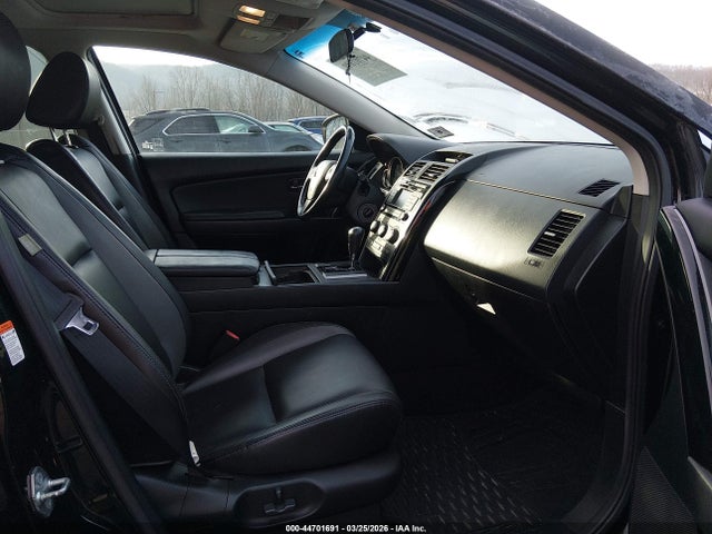 Продажа на аукционе авто 2010 Mazda Cx-9 Touring, vin: JM3TB3MV9A0230112, номер лота: 44701691