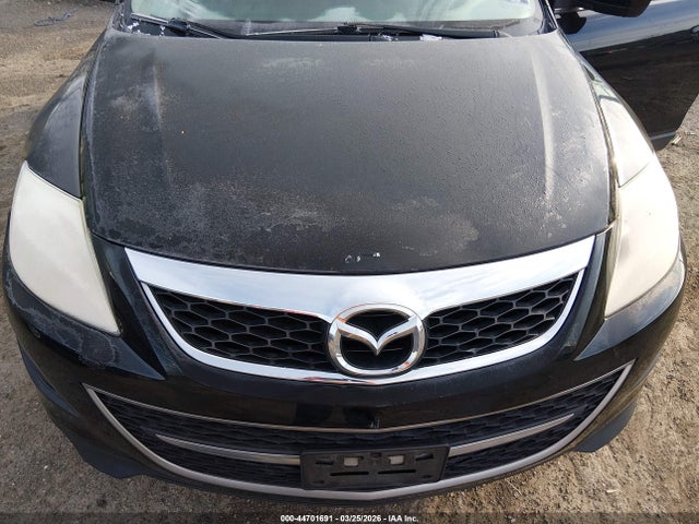 Продажа на аукционе авто 2010 Mazda Cx-9 Touring, vin: JM3TB3MV9A0230112, номер лота: 44701691