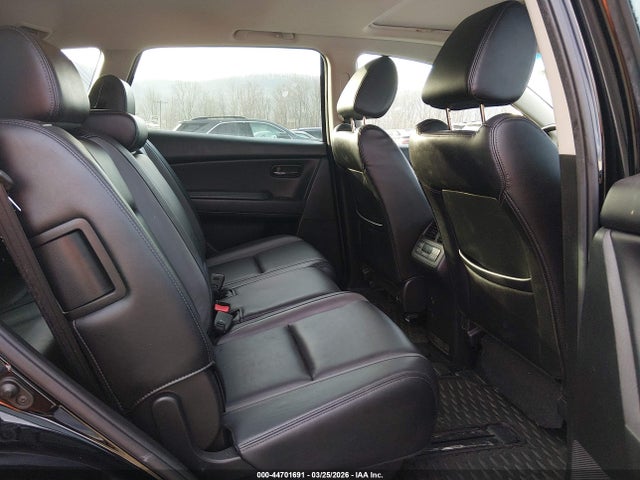 Продажа на аукционе авто 2010 Mazda Cx-9 Touring, vin: JM3TB3MV9A0230112, номер лота: 44701691