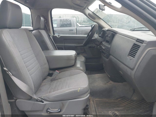 Aukcja sprzedaży 2006 Dodge Ram 1500 St, vin: 1D7HU16N76J247346, numer aukcji: 44701697
