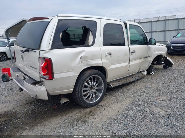 Продаж на аукціоні авто 2002 Cadillac Escalade Standard, vin: 1GYEK63N42R249128, номер лоту: 44701702