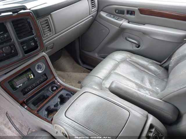 Продаж на аукціоні авто 2002 Cadillac Escalade Standard, vin: 1GYEK63N42R249128, номер лоту: 44701702