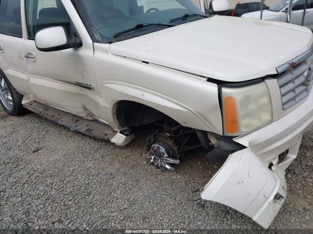 Продаж на аукціоні авто 2002 Cadillac Escalade Standard, vin: 1GYEK63N42R249128, номер лоту: 44701702