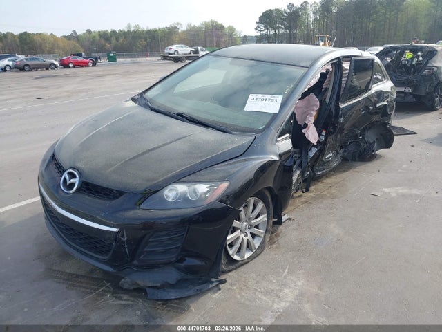 Продаж на аукціоні авто 2011 Mazda Cx-7 I Sv, vin: JM3ER2AM1B0393221, номер лоту: 44701703