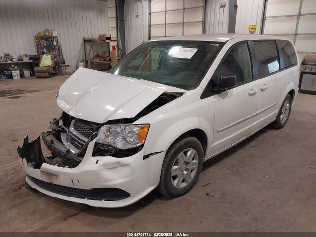 Aukcja sprzedaży 2011 Dodge Grand Caravan Express, vin: 2D4RN4DG6BR690923, numer aukcji: 44701714