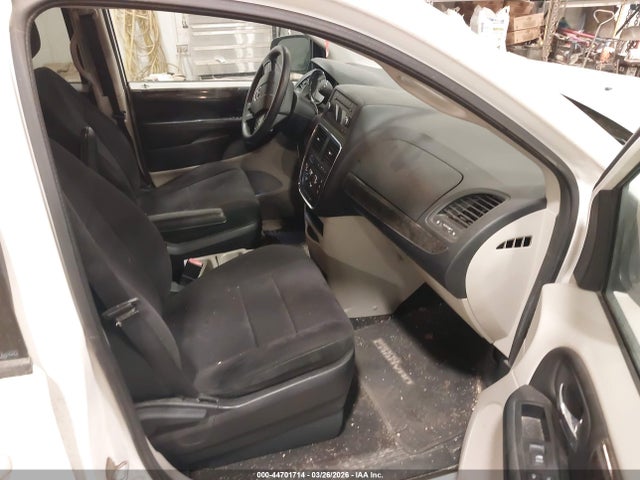 Aukcja sprzedaży 2011 Dodge Grand Caravan Express, vin: 2D4RN4DG6BR690923, numer aukcji: 44701714