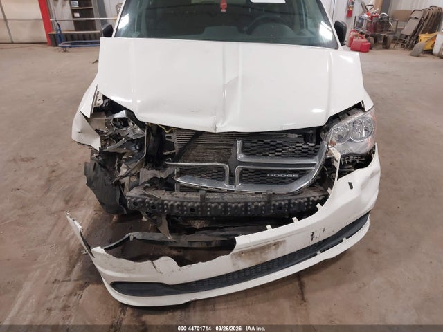 Aukcja sprzedaży 2011 Dodge Grand Caravan Express, vin: 2D4RN4DG6BR690923, numer aukcji: 44701714