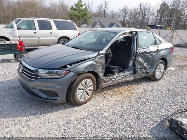 Aukcja sprzedaży 2019 Volkswagen Jetta 1.4t R-line/1.4t S/1.4t Se, vin: 3VWC57BU0KM048473, numer aukcji: 44701716