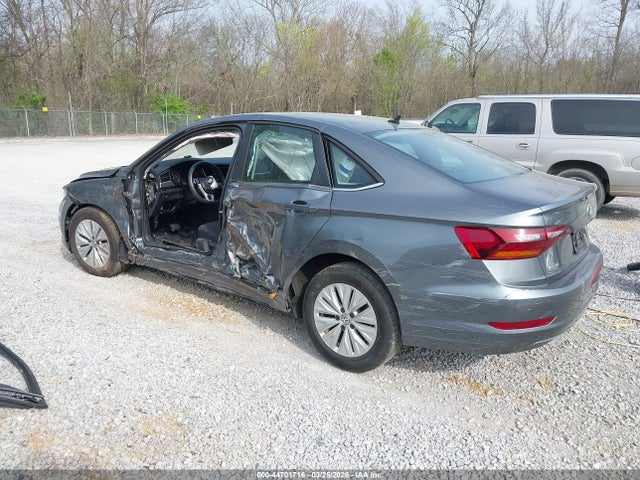 Aukcja sprzedaży 2019 Volkswagen Jetta 1.4t R-line/1.4t S/1.4t Se, vin: 3VWC57BU0KM048473, numer aukcji: 44701716