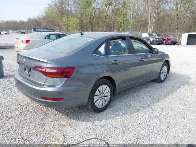 Aukcja sprzedaży 2019 Volkswagen Jetta 1.4t R-line/1.4t S/1.4t Se, vin: 3VWC57BU0KM048473, numer aukcji: 44701716