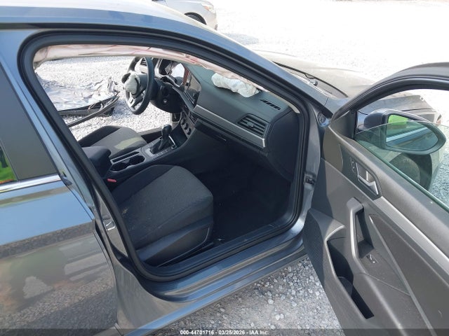 Aukcja sprzedaży 2019 Volkswagen Jetta 1.4t R-line/1.4t S/1.4t Se, vin: 3VWC57BU0KM048473, numer aukcji: 44701716