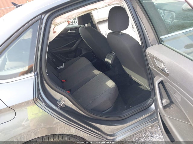 Aukcja sprzedaży 2019 Volkswagen Jetta 1.4t R-line/1.4t S/1.4t Se, vin: 3VWC57BU0KM048473, numer aukcji: 44701716