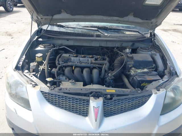 Продаж на аукціоні авто 2004 Pontiac Vibe, vin: 5Y2SL62874Z432334, номер лоту: 44701723