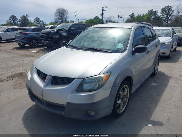 Продаж на аукціоні авто 2004 Pontiac Vibe, vin: 5Y2SL62874Z432334, номер лоту: 44701723
