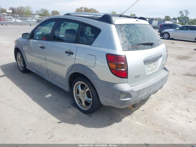 Продаж на аукціоні авто 2004 Pontiac Vibe, vin: 5Y2SL62874Z432334, номер лоту: 44701723