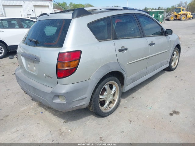 Продаж на аукціоні авто 2004 Pontiac Vibe, vin: 5Y2SL62874Z432334, номер лоту: 44701723