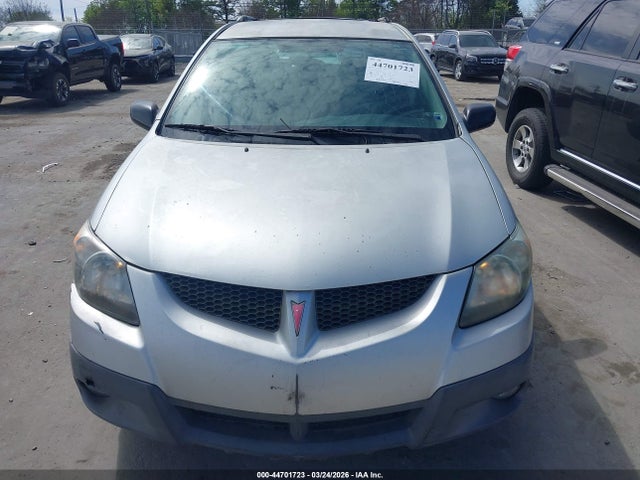 Продаж на аукціоні авто 2004 Pontiac Vibe, vin: 5Y2SL62874Z432334, номер лоту: 44701723