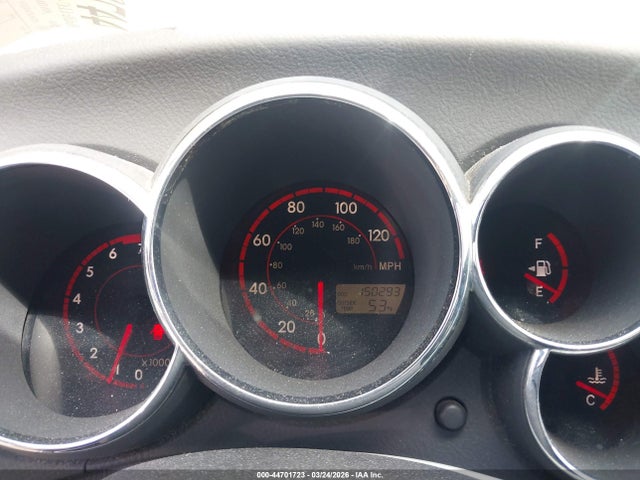 Продаж на аукціоні авто 2004 Pontiac Vibe, vin: 5Y2SL62874Z432334, номер лоту: 44701723