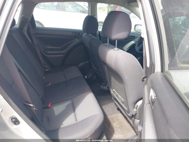 Продаж на аукціоні авто 2004 Pontiac Vibe, vin: 5Y2SL62874Z432334, номер лоту: 44701723