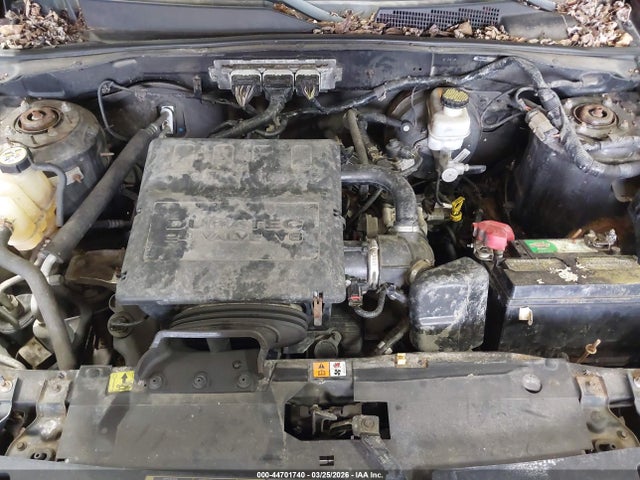 2009 FORD ESCAPE 1FMCU93G89KA93099 Photo 9