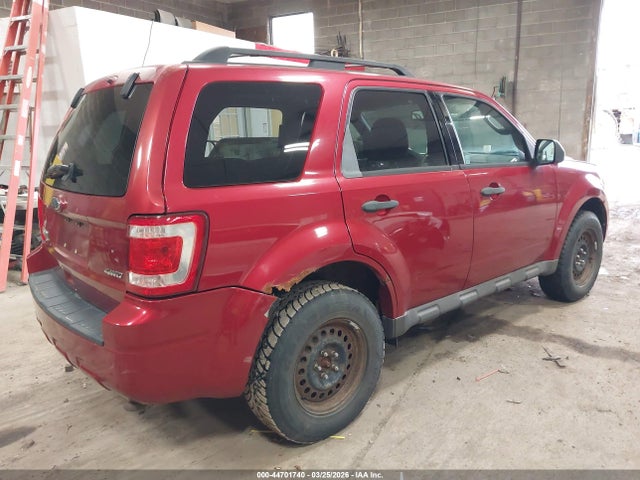 2009 FORD ESCAPE 1FMCU93G89KA93099 Photo 3