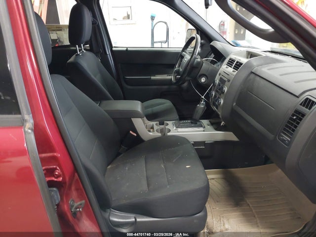 2009 FORD ESCAPE 1FMCU93G89KA93099 Photo 4