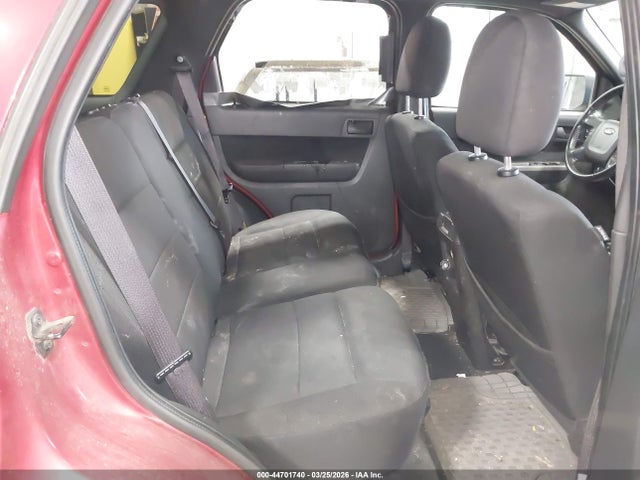 2009 FORD ESCAPE 1FMCU93G89KA93099 Photo 7
