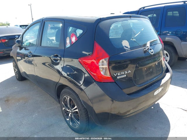 Nissan Versa Note S Plus 2014 3N1CE2CP5EL394157 Image 3