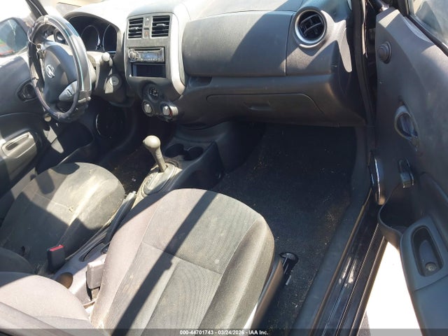 Nissan Versa Note S Plus 2014 3N1CE2CP5EL394157 Image 5