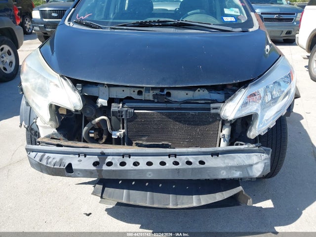 Nissan Versa Note S Plus 2014 3N1CE2CP5EL394157 Image 6
