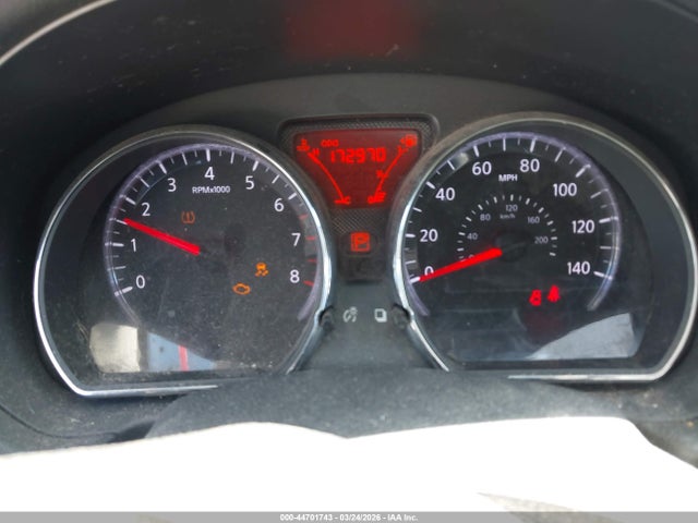 Nissan Versa Note S Plus 2014 3N1CE2CP5EL394157 Image 7